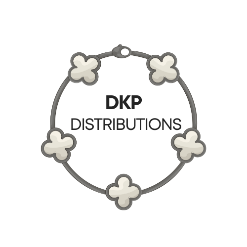 DKP Distribution